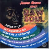 James Brown - James Brown Sings Raw Soul '1967