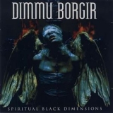 Dimmu Borgir - Spiritual Black Dimensions '1999