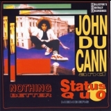 John Du Cann - Nothing Better '1977 - Album