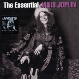 Janis Joplin - The Essential (2CD) '2003