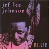 Jef Lee Johnson - Blue '1995