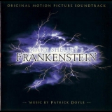 Patrick Doyle - Frankenstein / Франкенштейн OST '1994