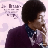Jimi Hendrix - Message From Nine To The Universe '2005