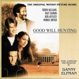 Danny Elfman - Good Will Hunting and Black Beauty / Умница Уилл Хантинг и Черный красавец OST '1999