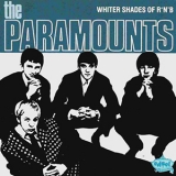 The Paramounts - Whiter Shades Of R 'n' B '1970 - Album