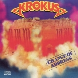 Krokus - Change Of Address '1986