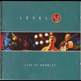 Level 42 - Live At Wembley '1996