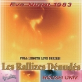 Les Rallizes Denudes - Eve Night '1983