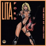 Lita Ford - The Best Of 1983-1995 '2011