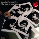 Lou Reed - Walk On The Wild Side - The Best Of Lou Reed - Walk On The Wild Side - The Best Of Lou Reed '1981