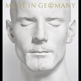 Rammstein - Made In Germany 1995-2011 '2011