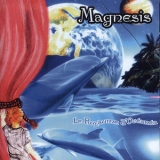 Magnesis - Le Royaume D'oceanea '2009