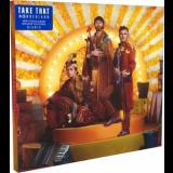 Take That - Wonderland '2017 - Album