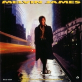 Melvin James - The Passenger '1987