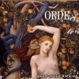 Orne - The Tree Of Life '2011