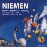 Niemen - Terra Deflorata - Koncert '2010