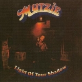 Mutzie - Light Of Your Shadow '1970