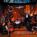 Mystery Jets - Making Dens '2006