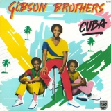 Gibson Brothers - Cuba '1979 - Album