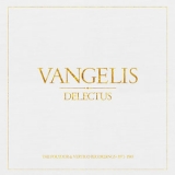 Vangelis - Delectus - Soil Festivities (1984) '2017