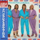 ABBA - Gracias Por La Musica '1980