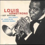 Louis Armstrong - I Got Rhythm '2001