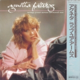 Agnetha Faltskog - Wrap Your Arms Around Me '1983
