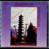 Radius - Elevation '1989