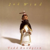Todd Rundgren - 2nd Wind '1991
