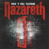 Nazareth - Rock 'N' Roll Telephone '2014 - Album