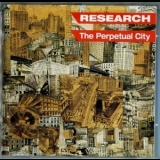 Research - The Perpetual City '2000