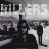 The Killers - When You Were Young [CDS] '2006