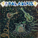 The Paladins - The Paladins '1988
