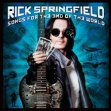 Rick Springfield - Songs For The End Of The World (tarot Edition) '2012