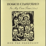 Roger Chapman - In My Own Time '1999 - Album