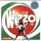 Roy Wood - Super Active Wizzo '1977