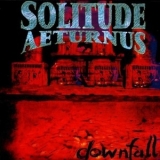 Solitude Aeturnus - Downfall '1996 - Album