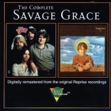 Savage Grace - The Complete Savage Grace '1998