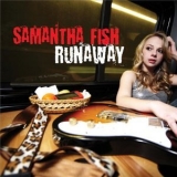 Samantha Fish - Runaway '2011 - Album