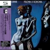 Le Orme - Felona E Sorona (2001 Remaster) '1973