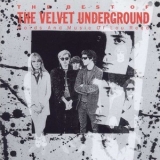 Velvet Underground - The Best Of The Velvet Underground  '1989