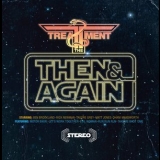 The Treatment - Then And Again [EP] '2012