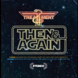 The Treatment - Then And Again [EP] '2012 - EP