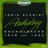 Irmin Schmidt - Soundtracks 1978-1993 '1995