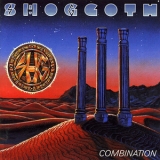 Shoggoth - Combination '1998