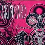 Skin Yard - Undertow {EP} '1993