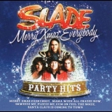 Slade - Merry Xmas Everybody: Party Hits '2009