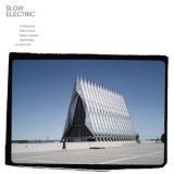 Slow Electric - Slow Electric '2011