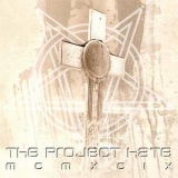 The Project Hate MCMXCIX - Hate, Dominate, Congregate, Eliminate '2003