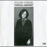 Volker Kriegel  - Topical Harvest (2011 MPS) '1976 - Album